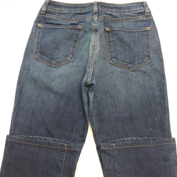 J BRAND l Woman Sz 31 l Boot Cut Jeans - Picture 6 of 10